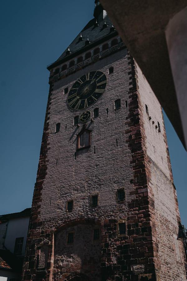 Appart hôtel Maximilian Spire